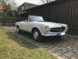 Mercedes-Benz 230 bei Sportwagen.expert - Abbildung (2 / 15)