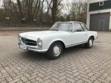 Mercedes-Benz 230 bei Sportwagen.expert - Abbildung (8 / 15)