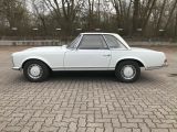 Mercedes-Benz 230 bei Sportwagen.expert - Abbildung (7 / 15)