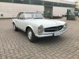 Mercedes-Benz 230 bei Sportwagen.expert - Abbildung (10 / 15)