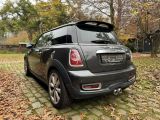 Mini Cooper bei Sportwagen.expert - Abbildung (7 / 15)