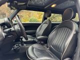 Mini Cooper bei Sportwagen.expert - Abbildung (8 / 15)