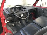 VW T3 bei Sportwagen.expert - Abbildung (9 / 15)