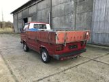 VW T3 bei Sportwagen.expert - Abbildung (6 / 15)