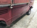 VW T3 bei Sportwagen.expert - Abbildung (15 / 15)