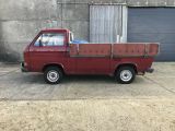 VW T3 bei Sportwagen.expert - Abbildung (3 / 15)