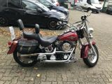 Harley-Davidson Fat Boy bei Sportwagen.expert - Abbildung (4 / 15) Harley-Davidson Fat Boy bei Sportwagen.expert - Abbildung (4 / 15)