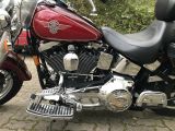 Harley-Davidson Fat Boy bei Sportwagen.expert - Abbildung (7 / 15)