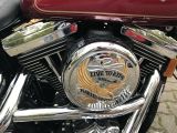 Harley-Davidson Fat Boy bei Sportwagen.expert - Abbildung (9 / 15)
