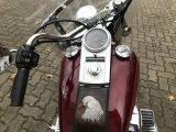 Harley-Davidson Fat Boy bei Sportwagen.expert - Abbildung (12 / 15) Harley-Davidson Fat Boy bei Sportwagen.expert - Abbildung (12 / 15)