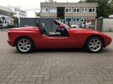 BMW Z1 bei Sportwagen.expert - Abbildung (7 / 15)