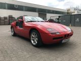 BMW Z1 bei Sportwagen.expert - Abbildung (3 / 15)