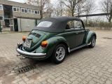 VW Käfer bei Sportwagen.expert - Abbildung (6 / 15)