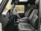 Mercedes-Benz G-Klasse bei Sportwagen.expert - Abbildung (13 / 15)