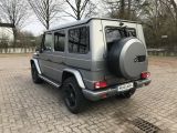 Mercedes-Benz G-Klasse bei Sportwagen.expert - Abbildung (8 / 15)