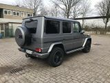 Mercedes-Benz G-Klasse bei Sportwagen.expert - Abbildung (6 / 15)