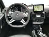 Mercedes-Benz G-Klasse bei Sportwagen.expert - Abbildung (14 / 15)