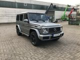 Mercedes-Benz G-Klasse bei Sportwagen.expert - Abbildung (4 / 15)