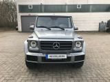 Mercedes-Benz G-Klasse bei Sportwagen.expert - Abbildung (3 / 15)