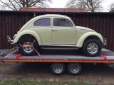 VW Käfer bei Sportwagen.expert - Abbildung (4 / 15)