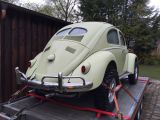 VW Käfer bei Sportwagen.expert - Abbildung (5 / 15)