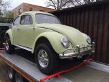 VW Käfer bei Sportwagen.expert - Abbildung (2 / 15)