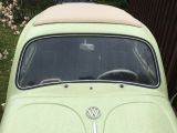 VW Käfer bei Sportwagen.expert - Abbildung (11 / 15)
