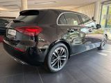 Mercedes-Benz A-Klasse bei Sportwagen.expert - Abbildung (8 / 14)