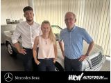 Mercedes-Benz V-Klasse bei Sportwagen.expert - Abbildung (15 / 15)