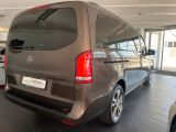 Mercedes-Benz V-Klasse bei Sportwagen.expert - Abbildung (6 / 15)