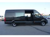 Mercedes-Benz Sprinter bei Sportwagen.expert - Abbildung (10 / 15)