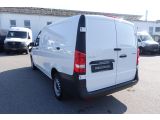Mercedes-Benz Vito bei Sportwagen.expert - Abbildung (6 / 15)