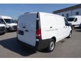 Mercedes-Benz Vito bei Sportwagen.expert - Abbildung (5 / 15)