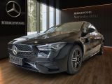 Mercedes-Benz CLA-Klasse bei Sportwagen.expert - Abbildung (2 / 15)