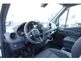Mercedes-Benz Sprinter bei Sportwagen.expert - Abbildung (9 / 15)