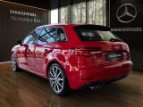 Audi A3 Sportback bei Sportwagen.expert - Abbildung (6 / 15)