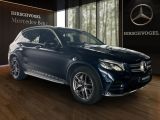 Mercedes-Benz GLC 250 4M bei Sportwagen.expert - Abbildung (3 / 15)