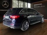 Mercedes-Benz GLC 250 4M bei Sportwagen.expert - Abbildung (4 / 15)