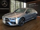 Mercedes-Benz CLA-Klasse bei Sportwagen.expert - Abbildung (2 / 15)