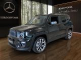 Jeep Renegade bei Sportwagen.expert - Abbildung (2 / 15)