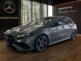 Mercedes-Benz A-Klasse bei Sportwagen.expert - Abbildung (2 / 15)
