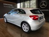 Mercedes-Benz A-Klasse bei Sportwagen.expert - Abbildung (7 / 15)