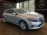 Mercedes-Benz A-Klasse bei Sportwagen.expert - Abbildung (4 / 15)