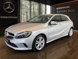Mercedes-Benz A-Klasse bei Sportwagen.expert - Abbildung (2 / 15)