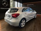 Mercedes-Benz A-Klasse bei Sportwagen.expert - Abbildung (5 / 15)