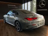 Mercedes-Benz CLA-Klasse bei Sportwagen.expert - Abbildung (6 / 15)