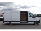 Mercedes-Benz Sprinter bei Sportwagen.expert - Abbildung (10 / 15)