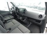 Mercedes-Benz Sprinter bei Sportwagen.expert - Abbildung (8 / 15)