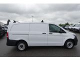 Mercedes-Benz Vito bei Sportwagen.expert - Abbildung (5 / 15)