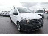 Mercedes-Benz Vito bei Sportwagen.expert - Abbildung (3 / 15)